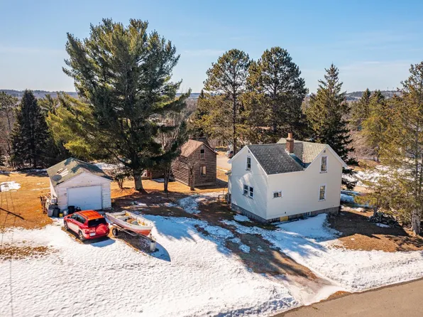 18 5th Ave, Soudan, MN 55782