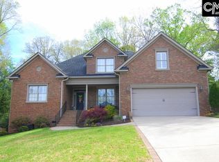 124 Shoal Creek Cir, Lexington, SC 29072