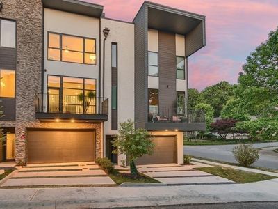 202 Birch St #11, Decatur, GA, 30030