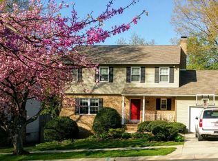 548 Norton Ln, Arnold, MD 21012
