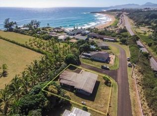 2456 Kamole Rd, Kealia, HI 96751