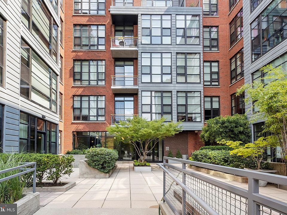 1st image of 317 Vine St #309