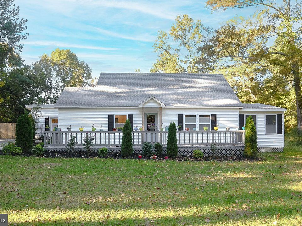 45351 Drayden Rd, Valley Lee, MD 20692 Zillow
