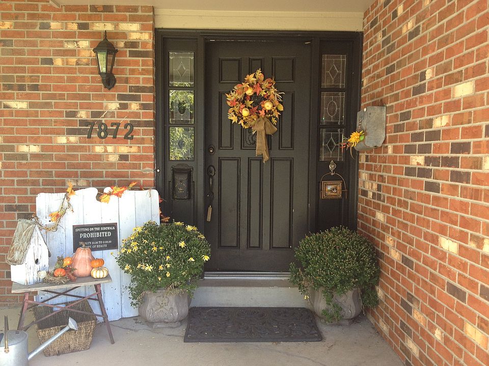 Welcome Home