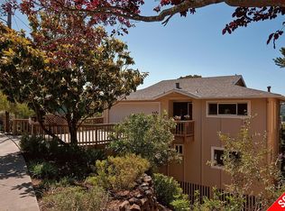 465 Dartmouth Ave, San Carlos, CA 94070