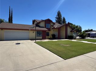 7813 Nairn Ct, Bakersfield, CA 93309