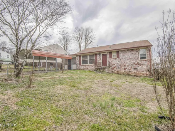 2407 NW Chillicothe St Lot 48R, Knoxville, TN 37921