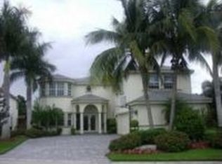 12007 NW 50th Dr, Coral Springs, FL 33076