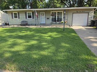 5312 SW 31st Ter, Topeka, KS 66614