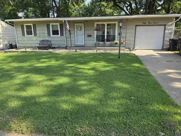 5312 SW 31st Ter, Topeka, KS 66614