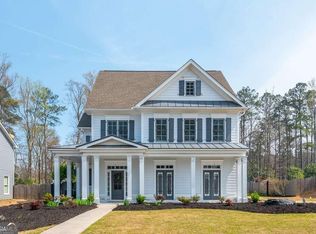1020 Sandtown Place Dr SW, Marietta, GA