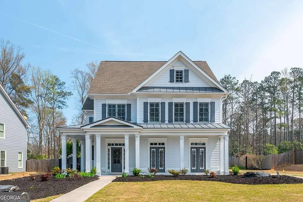 1020 Sandtown Place Dr SW photo 1