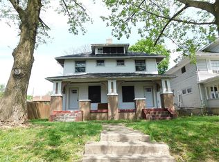 929 Harvard Blvd, Dayton, OH 45406