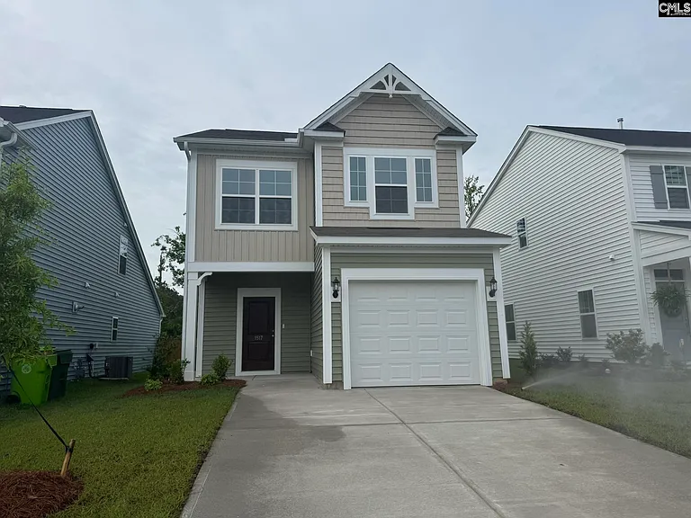 1517 Loose Leaf Ln — Photo 1