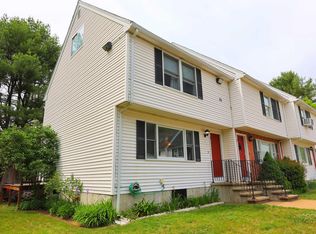 25 Hill St UNIT 1, Belmont, NH 03220