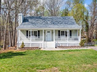 196 Sunrise Dr, Forest, VA 24551