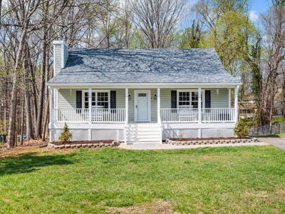196 Sunrise Dr, Forest, VA, 24551