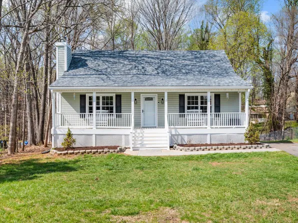 196 Sunrise Dr, Forest, VA 24551