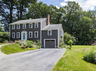 16 Lotus Ave, Scituate, MA 02066