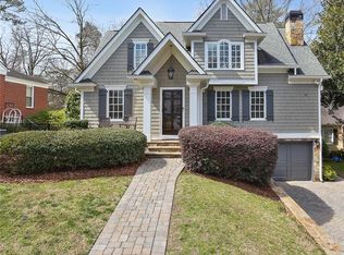 2106 Belvedere Dr NW, Atlanta, GA 30318