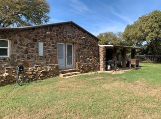 13273 S Highway 281, Santo, TX 76472