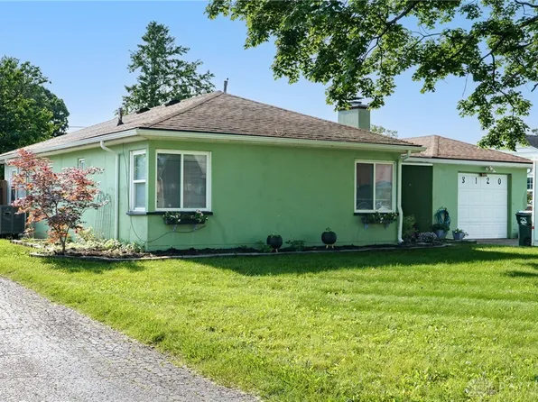 3120 Aerial Ave, Dayton, OH 45429