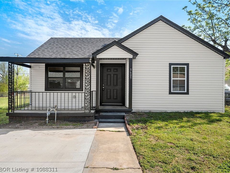 1st image of 3605 Wilma Ave