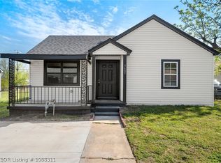 3605 Wilma Ave, Fort Smith, AR 72904