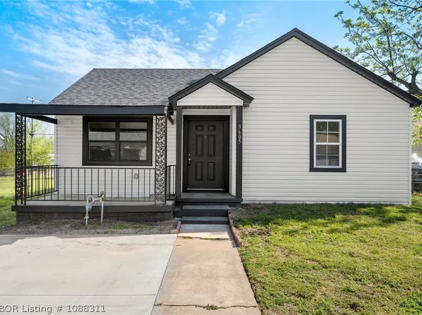 3605 Wilma Ave, Fort Smith, AR 72904