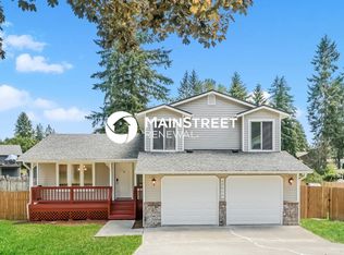 12615 216th Avenue Ct E, Bonney Lake, WA 98391