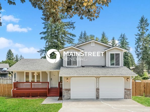 12615 216th Avenue Ct E