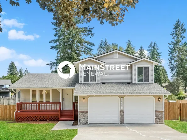 12615 216th Avenue Ct E, Bonney Lake, WA 98391