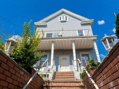 6401 Polk St #03, West New York, NJ, 07093