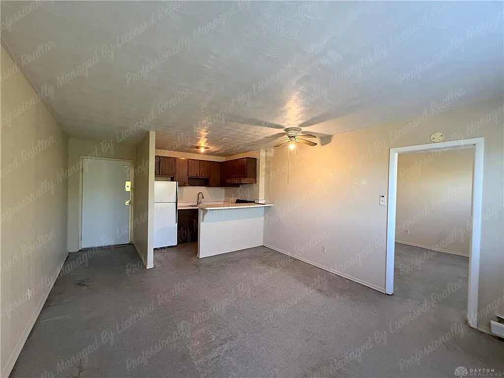 1 bed, 1.0 bath, $700 — Photo 4