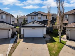 14031 136th St NW, Edmonton, AB T6V1W8