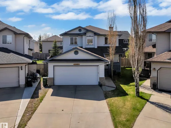 14031 136th St NW, Edmonton, AB T6V 1W8