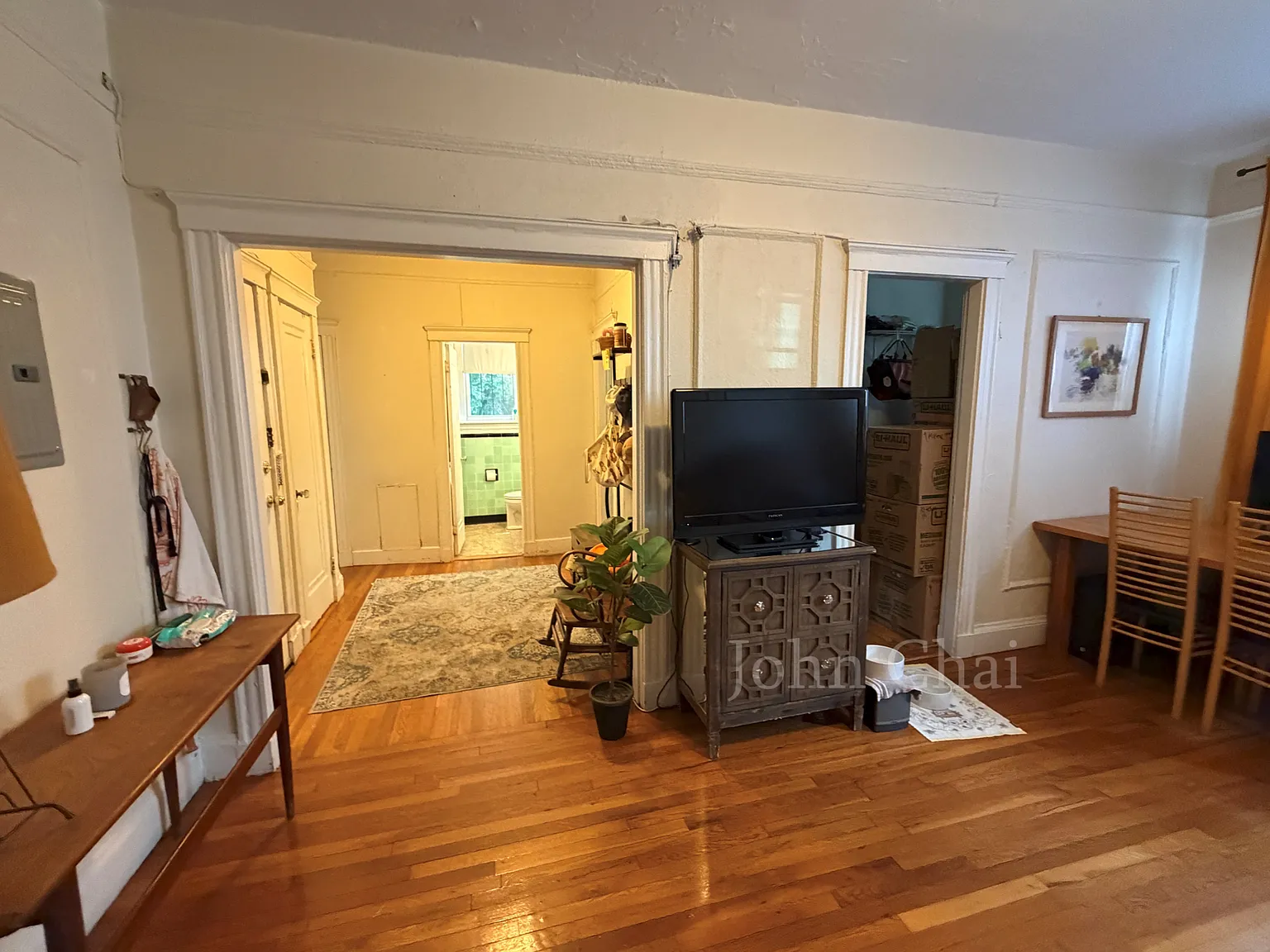 1 bed, 700 sqft, $2,445 — Photo 3