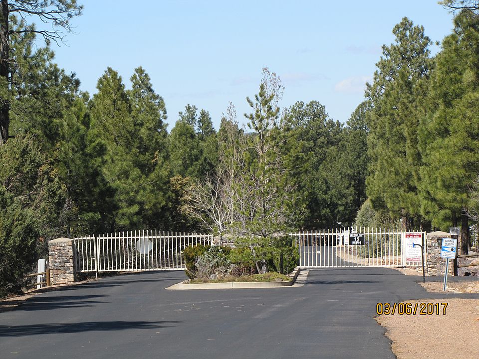 Gated community