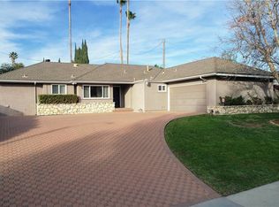 18315 Germain St, Porter Ranch, CA 91326