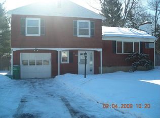 491 Vassar Rd, Poughkeepsie, NY 12603