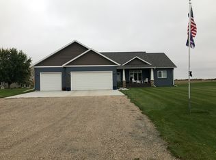 600 2nd St, Arthur Township, ND 58006