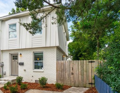 937 Rutledge Ave APT B, Charleston, SC, 29403