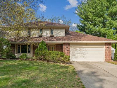 1016 45th St, West Des Moines, IA, 50266