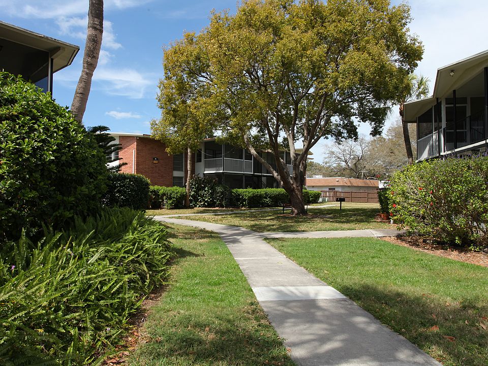 Garden Paths
