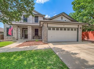 112 Springtree Bnd, Cibolo, TX 78108