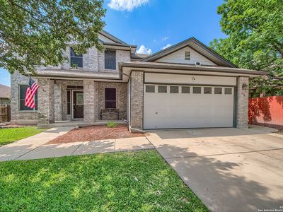 112 Springtree bend, Cibolo, TX, 78108