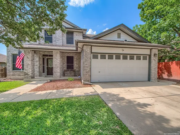112 Springtree bend, Cibolo, TX 78108