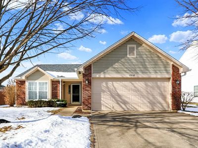 13238 Westwood Ln, Fishers, IN, 46038
