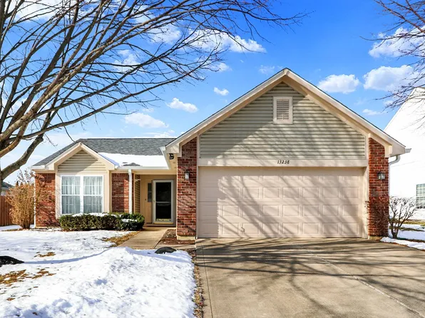 13238 Westwood Ln, Fishers, IN 46038