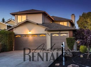 5008 Crystal Ridge Ct, Oakland, CA 94605